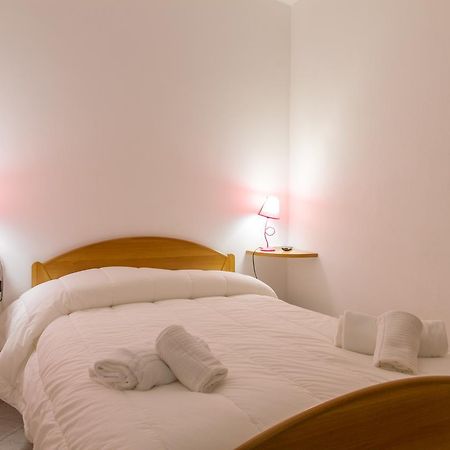Bordonaro Mini Studio Apartment Cefalu Ngoại thất bức ảnh