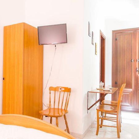 Bordonaro Mini Studio Apartment Cefalu Ngoại thất bức ảnh