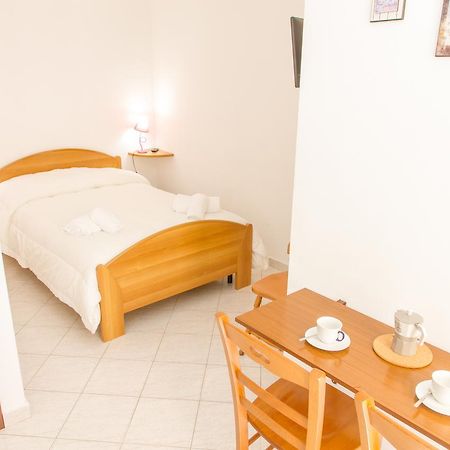 Bordonaro Mini Studio Apartment Cefalu Ngoại thất bức ảnh