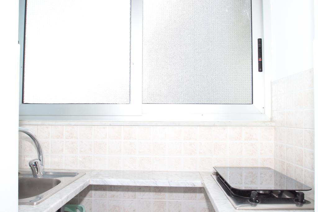 Bordonaro Mini Studio Apartment Cefalu Ngoại thất bức ảnh