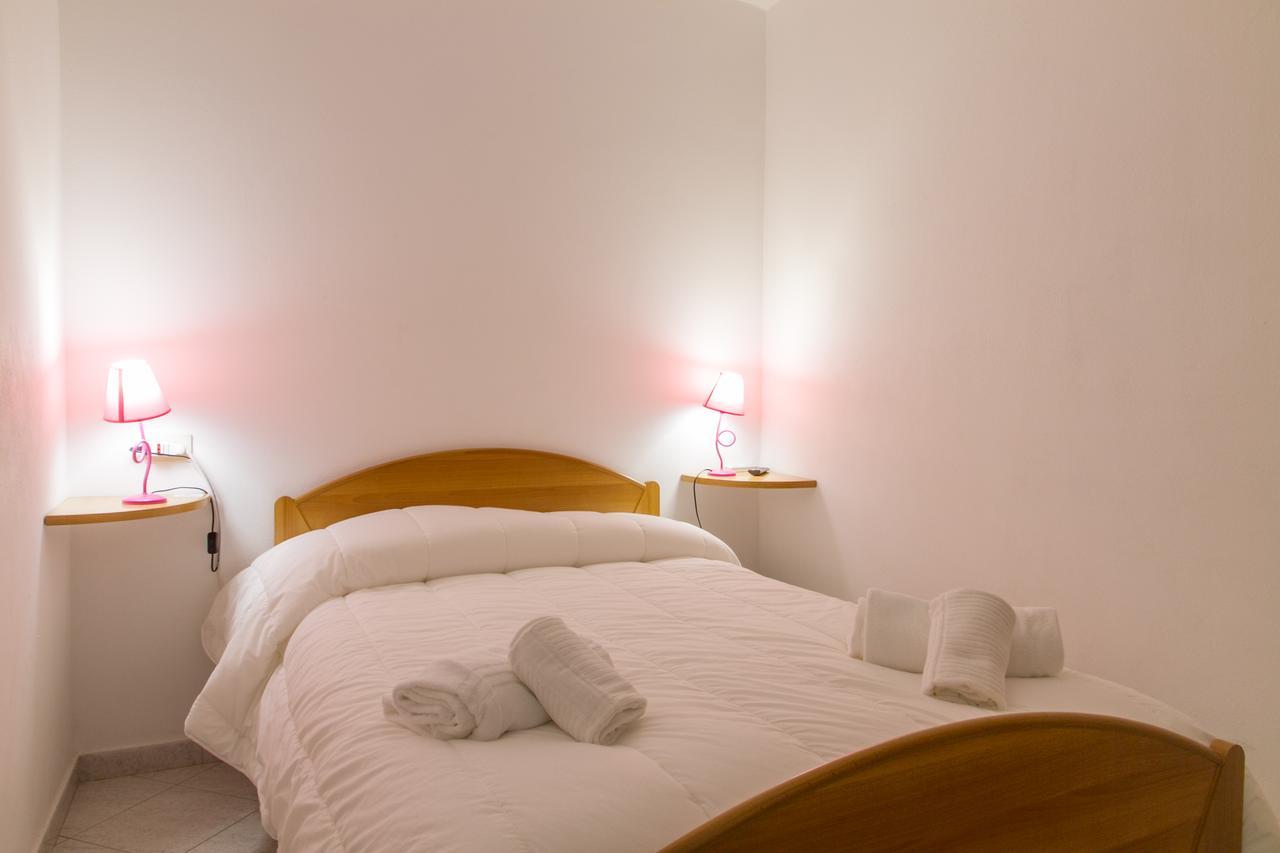 Bordonaro Mini Studio Apartment Cefalu Ngoại thất bức ảnh