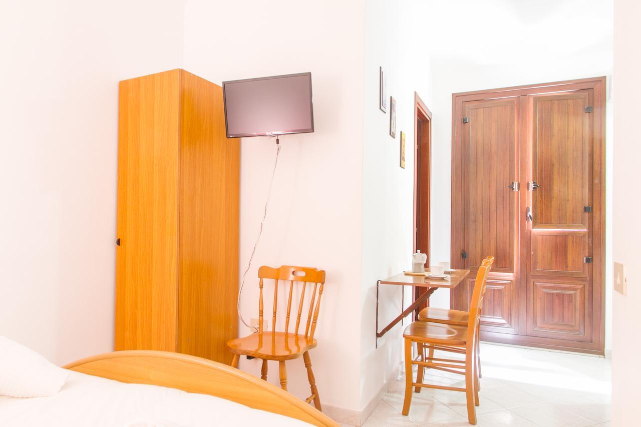 Bordonaro Mini Studio Apartment Cefalu Ngoại thất bức ảnh