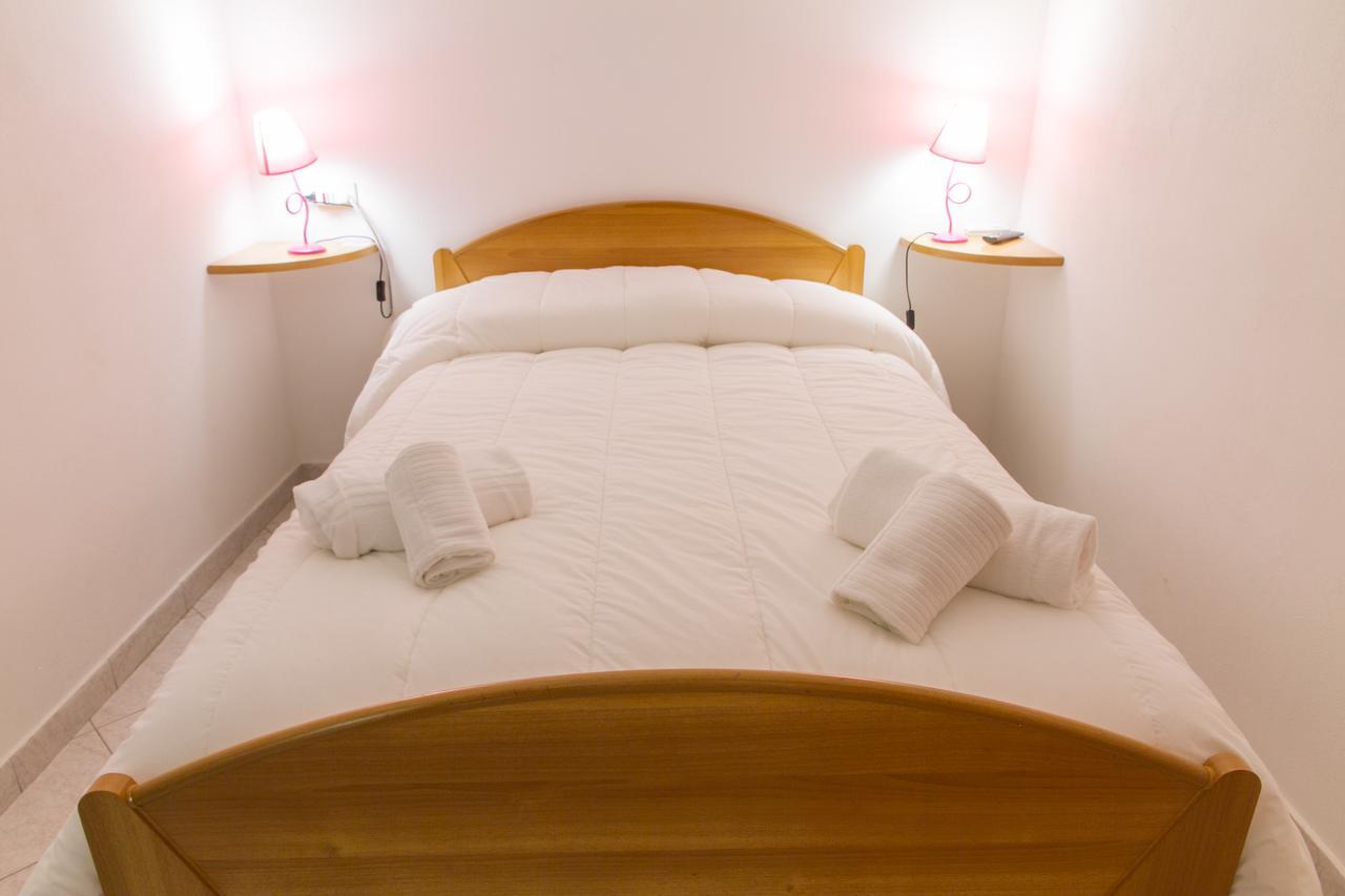 Bordonaro Mini Studio Apartment Cefalu Ngoại thất bức ảnh