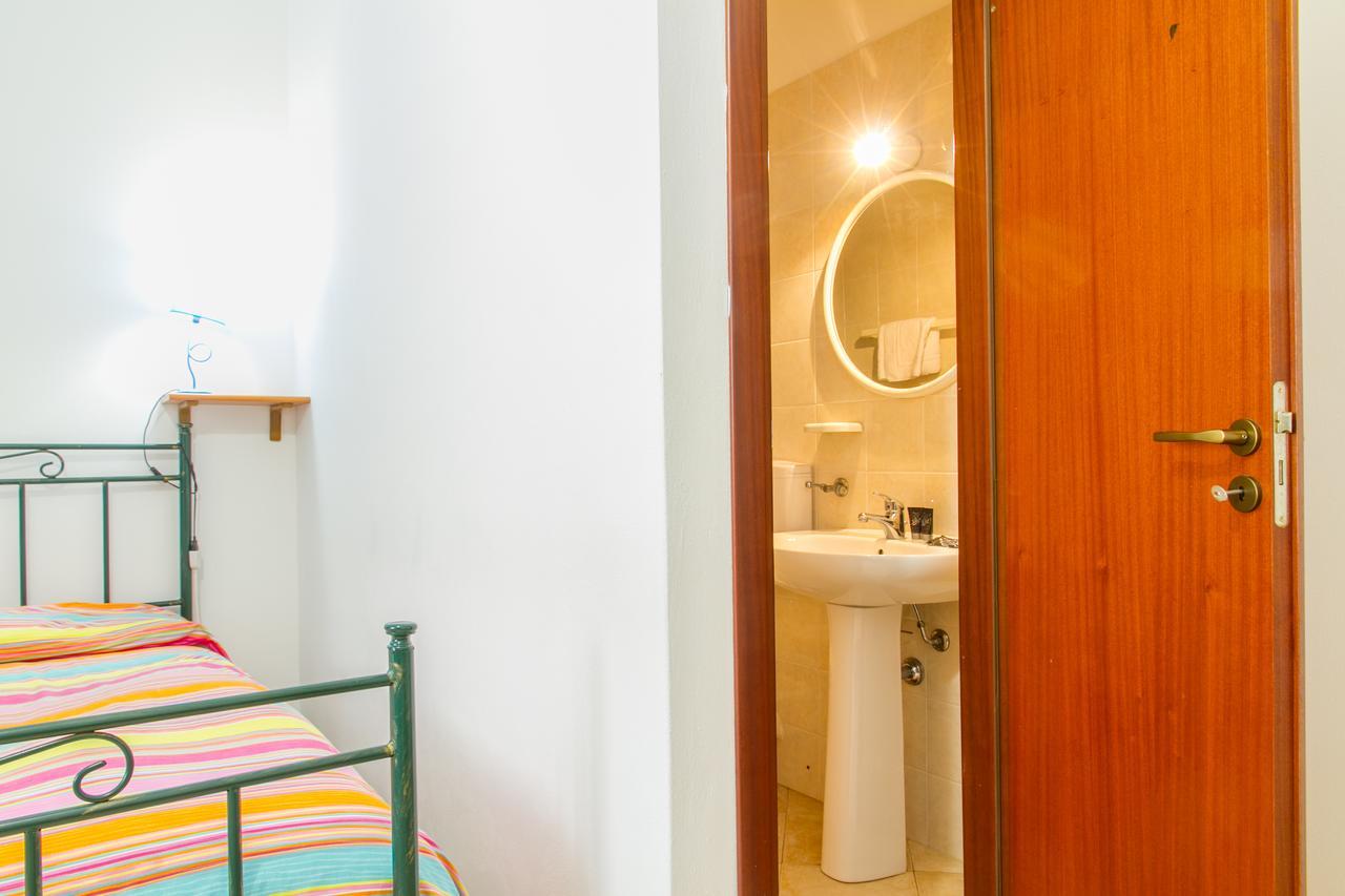 Bordonaro Mini Studio Apartment Cefalu Ngoại thất bức ảnh
