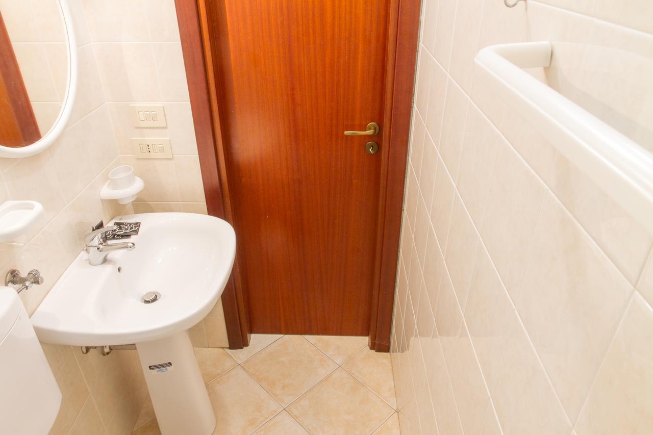 Bordonaro Mini Studio Apartment Cefalu Ngoại thất bức ảnh